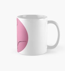 Mouse - Souris - Martin Boisvert Mug