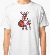 Poulet'Guerre Classic T-Shirt