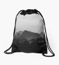 Yangshuo China Drawstring Bag