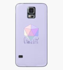 Chaotic Gay Case/Skin for Samsung Galaxy