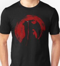 Camiseta ajustada Bebé llorando