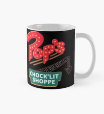 Pop's Chock'Lit Shop Mug