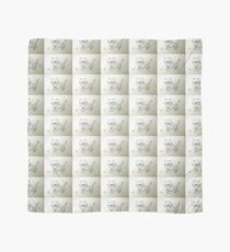 Cat - Chat de Martin Boisvert Foulard