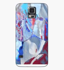 Looks like a Winter Storm Case/Skin for Samsung Galaxy