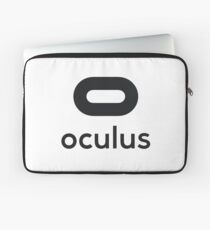 Oculus Laptop Sleeve