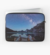 Bridge Under Unstroubled Skies Laptoptasche