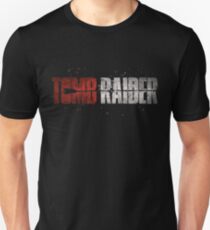 Tomb Raider 2018 Unisex T-Shirt