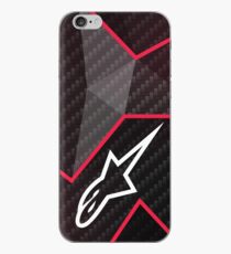 Alpinestars Fractals iPhone Case