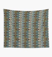 Mid-Century Modern: Daddy-O Wall Tapestry