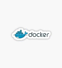 Docker Sticker