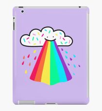 Rainbow Blast iPad Case/Skin