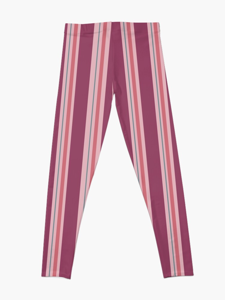 Alternate view of Paper Moon Stripe Leggings