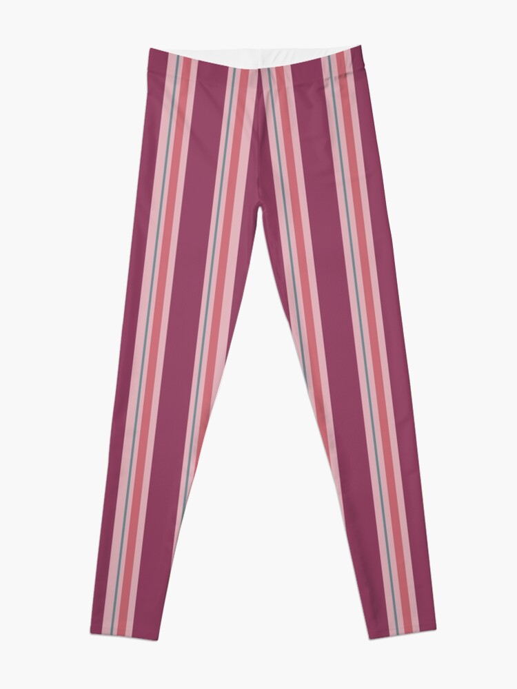 Alternate view of Paper Moon Stripe Leggings