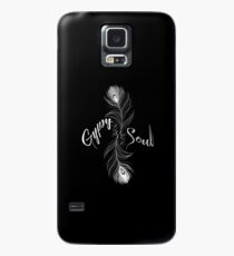 Gypsy Soul Case/Skin for Samsung Galaxy