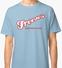 Richie Tozier Freese's Shirt Classic T-Shirt
