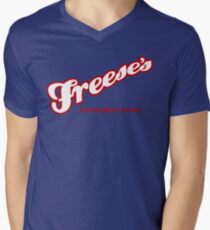 Richie Tozier Freese's Shirt Men's V-Neck T-Shirt