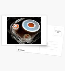 Ace in the Hole Postcards
