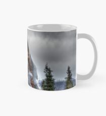 Stumped Mug