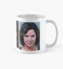 Real Housewives of New York Mug Mug