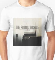 The Postal Service - Give Up Unisex T-Shirt