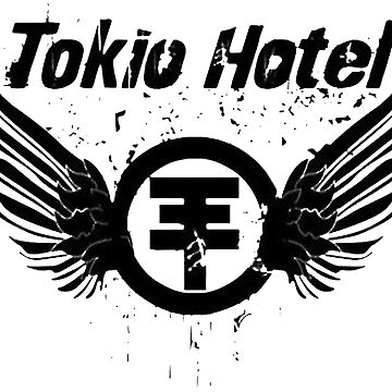 Tokio Hotel - Durch Den Monsun 2020 - Vinyl [7-Inch] 