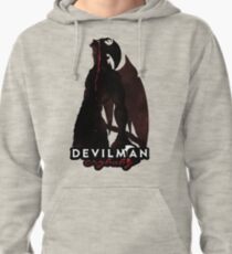 DEVILMAN crybaby Pullover Hoodie
