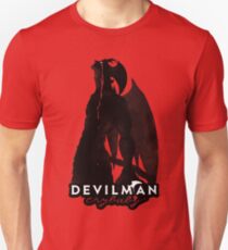 DEVILMAN crybaby Unisex T-Shirt