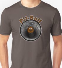 Pit-Bull Unisex T-Shirt