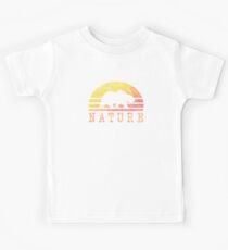 Nature Kids Tee