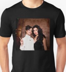 Camren Unisex T-Shirt