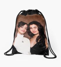 Mochila de cuerdas Camren