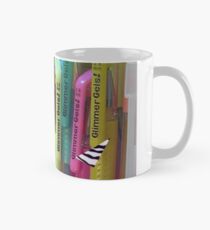 Gel Pen Sammlung Tasse (Standard)