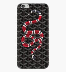 snack goyard iPhone Case