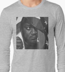 USA Long Sleeve T-Shirt