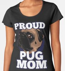 Life is Always Better with Dogs Women's Premium T-Shirt