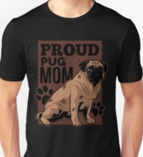 Das Leben ist immer besser mit Hunden Slim Fit T-Shirt