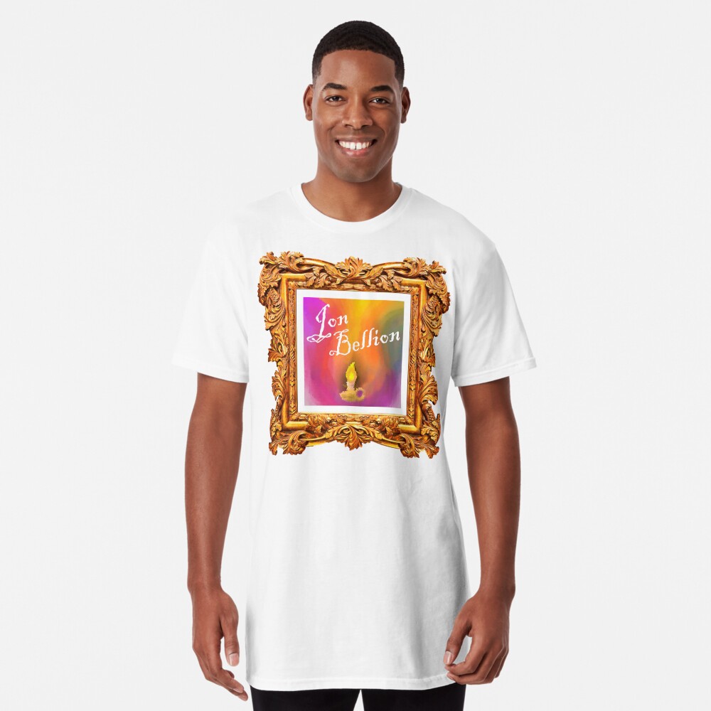 jon bellion shirt