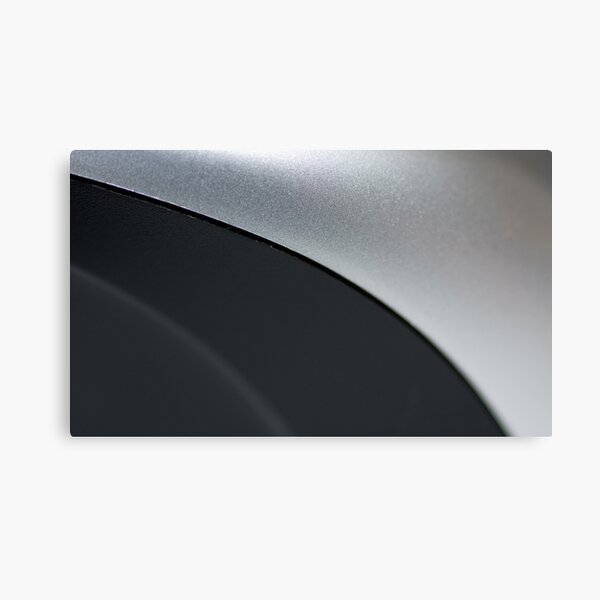 Desktop v1.0 Canvas Print