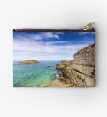St. Malo Studio Pouch
