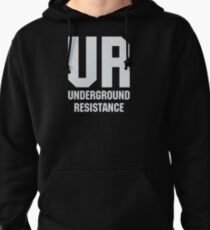 UR Pullover Hoodie