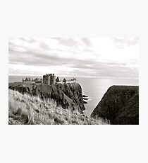 Once Upon A Time... Photographic Print
