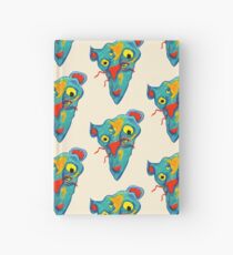 Paul Panfer Paul Panfer Hardcover Journal