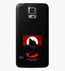 anime Case/Skin for Samsung Galaxy