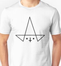 Satanic Wizard Unisex T-Shirt