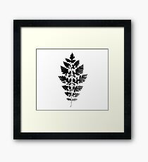 Precious Framed Print