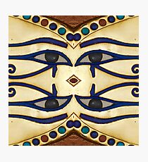  Egyptian Motifs  Photographic Prints Redbubble