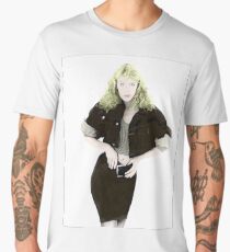 Kylie Minogue's Lucky Lucky Lucky 30 Men's Premium T-Shirt