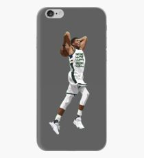 Vinilo o funda para iPhone monstruo griego 34