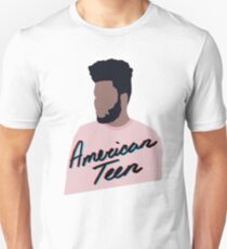 Untitled Unisex T-Shirt