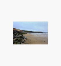 Liscannor Bay Art Board Print